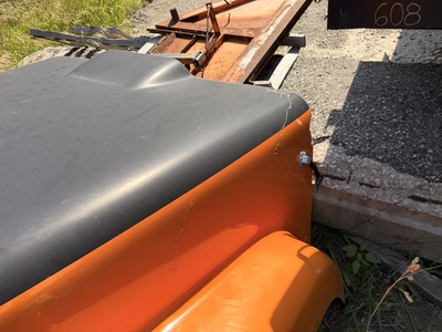 Used INTERNATIONAL HOOD Miscellaneous Equipment Michigan US | Miedema Asset Management Group #1320839