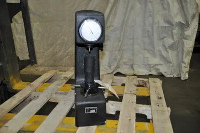 USED ROCKWELL HR-150 A
