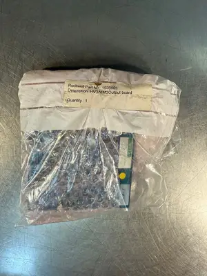 Used Rockwell _UNKNOWN_ I/O Boards & Replacement Parts South Carolina US | Palmetto Automation #1495855