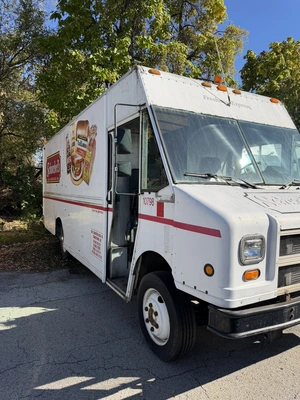 Used 1998 FREIGHTLINER SERVICE TRUCK Service & Utility Trucks Ohio US | Miedema Asset Management Group #1578144