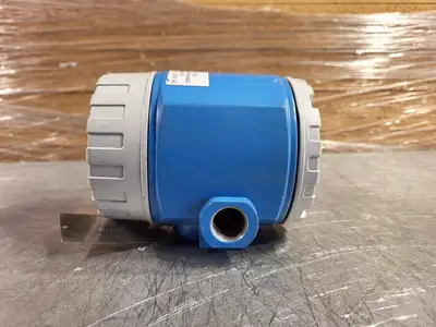 Temperature Transmitter TMT162-M21231BBDZ
