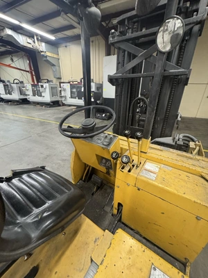 USED 1992 DREXEL SL44/4