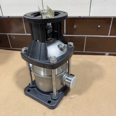 NEW Grundfos CRN10-02 A-P-G-E-HQQE
