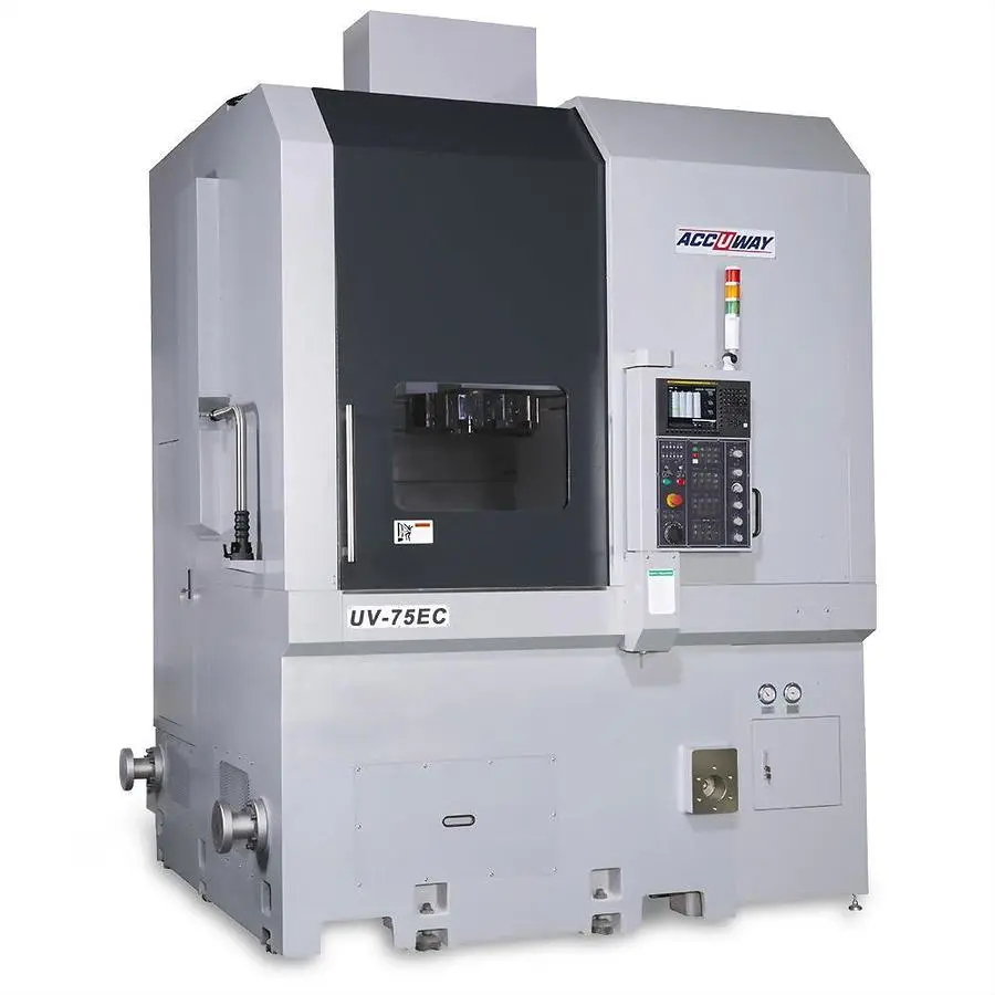 NEW ACCUWAY UV-75EC