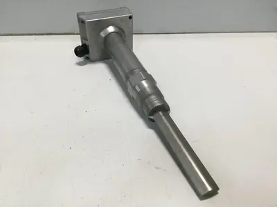 USED BIN MASTER SHT120