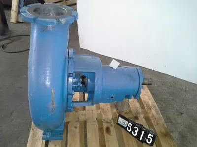 USED Worthington 8FRBH-152