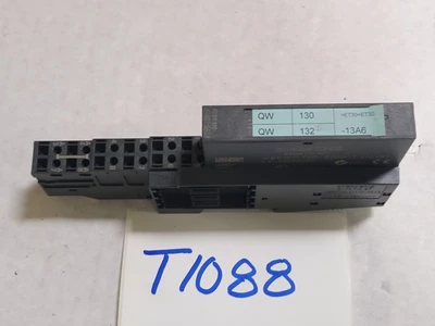 USED Siemens ET200S