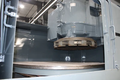 USED BLANCHARD 54-100