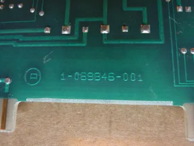 USED ACCURAY 1-069846-001