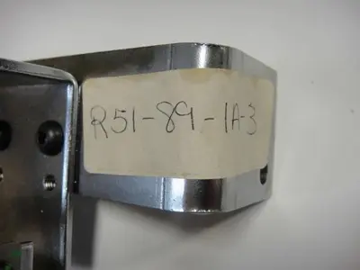 NEW HAMADA R51-89-1A-3