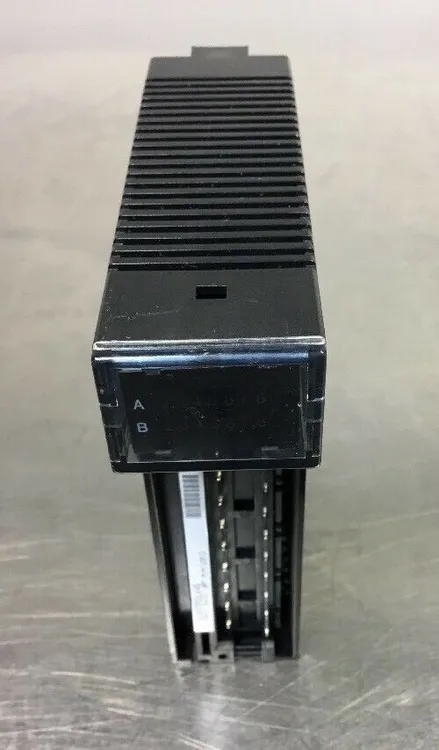 Used GE FANUC _UNKNOWN_ PLC Input & Output South Carolina US | Palmetto Automation #1164707