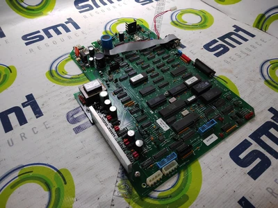 USED ASYMTEK 60-000-20L 60-0007-01