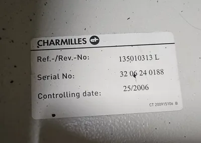 2006 CHARMILLES ROBOFIL 440SL ELECTRIC DISCHARGE MACHINES, N/C & CNC (CONVENTIONAL) | Prime Machinery (9)