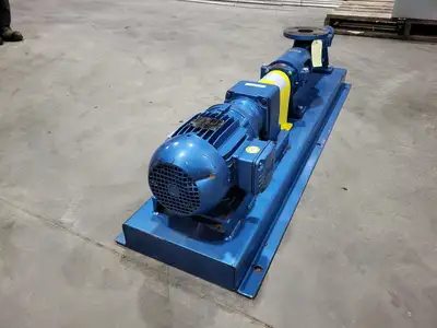 USED MOYNO 2L4