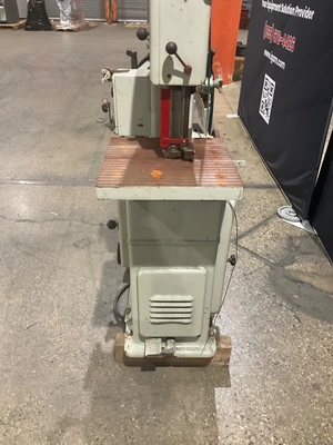 USED HAHN & KOLB EBS00