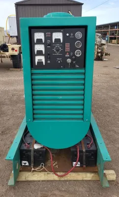 USED ONAN 230 KW-ODFP-17R/20789L