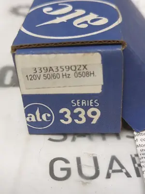 New | in-Stock ATC 339A35902X Miscellaneous Equipment (Electrical & Power) | Surplus Asset Holdings #1198075