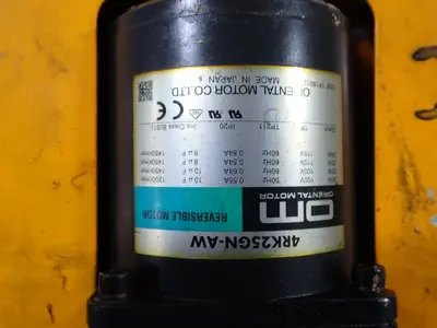 USED JIT PACKMAN ESY105BB95.3200ELIO