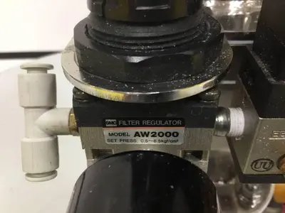 USED AUTOLOAD AL772