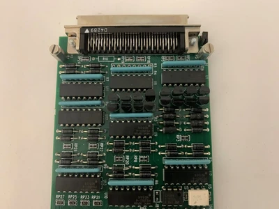 General Standards Corp PCB-PMC-OPTO32A,Rev A, Circuit Board