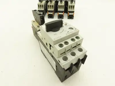 Used EATON CUTLER HAMMER _UNKNOWN_ Circuit Breakers Indiana US | Arrow Industrial #1458426