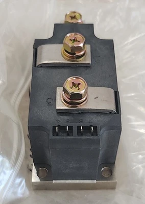 NEW POWEREX ND432021NA