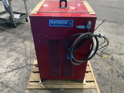 Used LINCOLN ELECTRIC SQUARE WAVE TIG355 Tig Welders Ohio US | HGR 24 #1266240