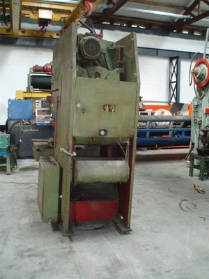 USED CLAEYS/EMKA EPR 160 TON