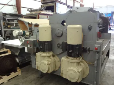 Used 2001 APV 590 Cookie Machines California US | BakeryEquipment.com #1554775