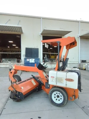 USED 2018 ADVANCE SM300