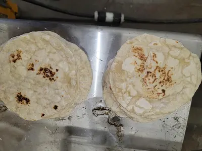 BE&SCO BETA MAX 900 Flour Tortilla Production | Harvest Equipment and Fabrication Inc (10)