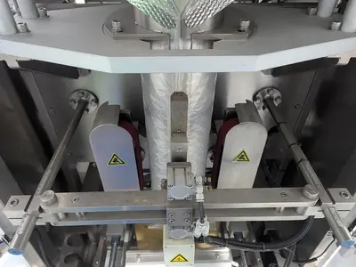 USED 2024 JINGYI S&T INDUSTRY (DALIAN) AUTOMATION ENGINEERING CO, LTD. JYKG-MD10-1