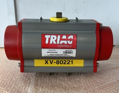 USED Triac Controls 2R500DA