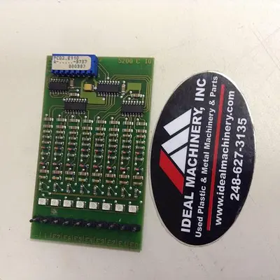 USED SAIA PCD2.E110