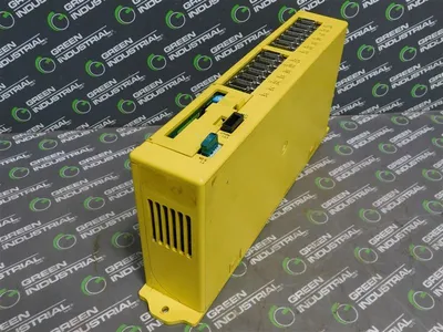 Fanuc A20B-2100-0030/02A Servo Amplifier Axis Controller Used