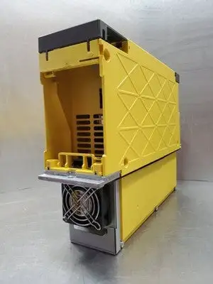 Used Fanuc _UNKNOWN_ Servo Drives South Carolina US | Palmetto Automation #1704452