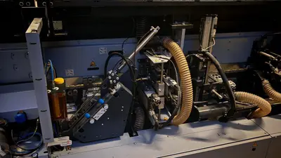 USED 2021 FORMAT-4 TEMPORA F 600