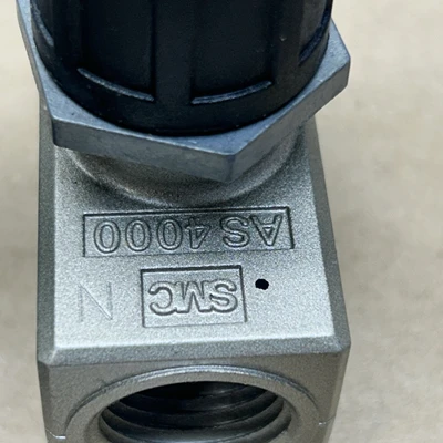 NEW SMC AS4000