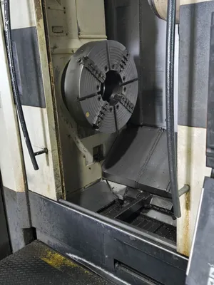 2005 MAZAK INTEGREX E-650 CNC Lathes, Slant Beds | N & R Machine Sales (4)