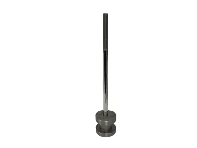 NEW FISHER 11A5214X102 PLUG/STEM ASSEMBLY 2 5/16 ORF 1L5000 13.38AB