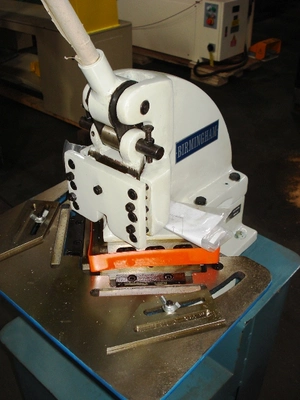 USED BIRMINGHAM Y-16C