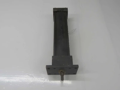 Used PARKER HANNIFIN _UNKNOWN_ Pneumatic Cylinders Texas US | OCO Industrial #1604239