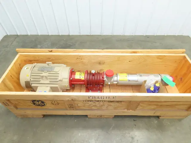New | in-Stock TONKAFLO _UNKNOWN_ Centrifugal Pumps Indiana US | Arrow Industrial #1425882