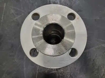2" Class 150 Ball Valve
