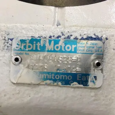 USED SUMITOMO EATON 2TH08AS2S-E