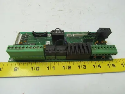 Peco II 6200668P Circuit board PCB