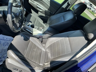 USED 2013 FORD ESCAPE