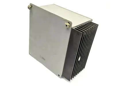 Used SERVICE ENGINEERING AUTOMATIC FREQUENCY-AMPLITUDE REGULATING VIBRATORY FEEDER CONTROL Vibratory Feeders | Maverick Industrial Sales #1105819