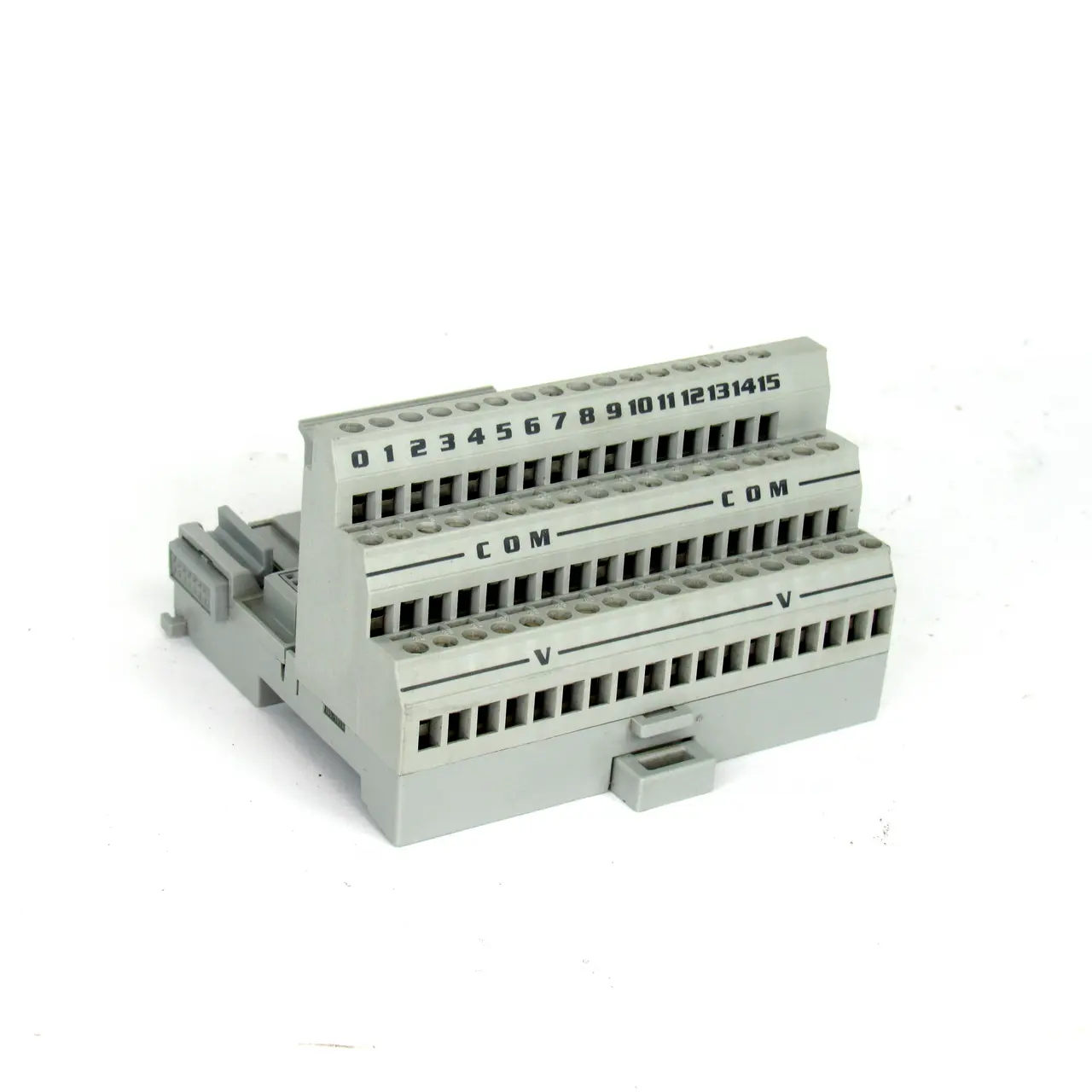 USED ALLEN BRADLEY 1794-TB3