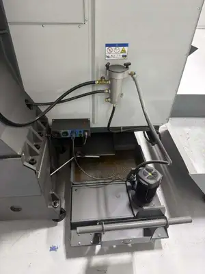 2021 HAAS VF-3 Vertical Machining Centers | Midstate Machinery (21)